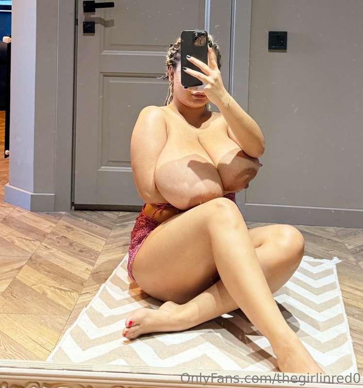 Keep thinking about me daddy 