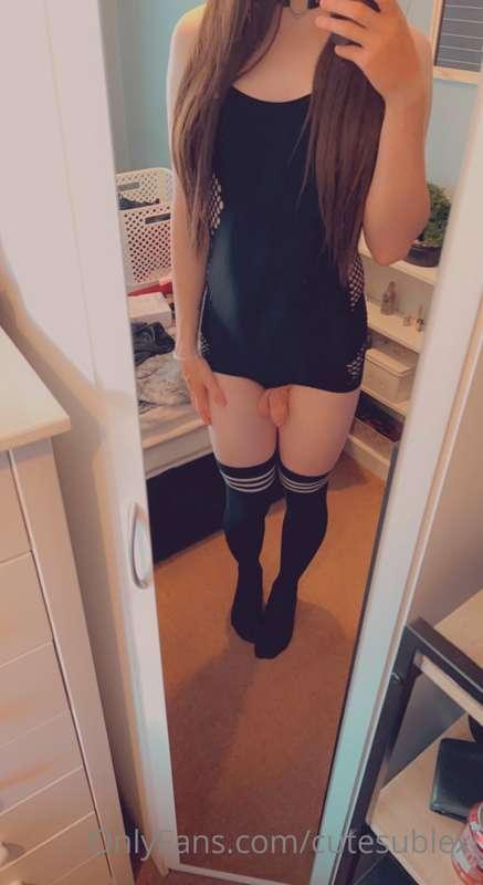 💖 sissy clitty is back 💖

I’m usually locked like a good gir..