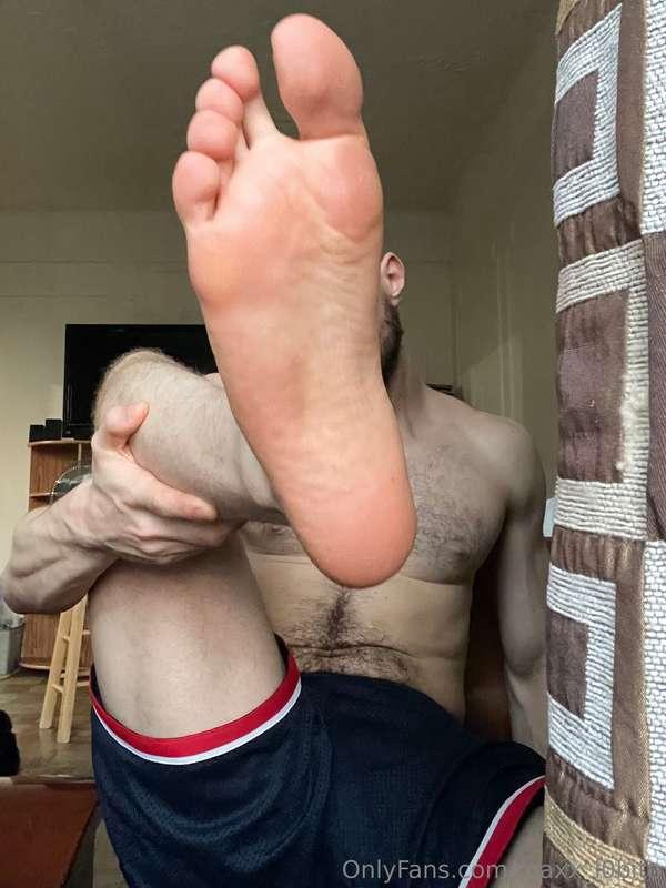 wanna post more soles