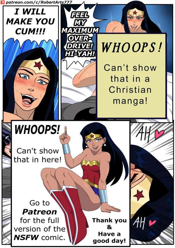 Diana & Bruce page 5