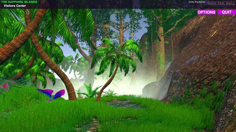 WIP Unity: Update 4 - Quick Look