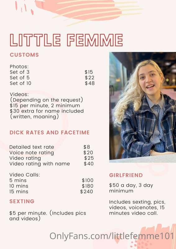 Little tip menu for you'll guys!!! ❤️

Hope you enjoy!! 😉😘

..