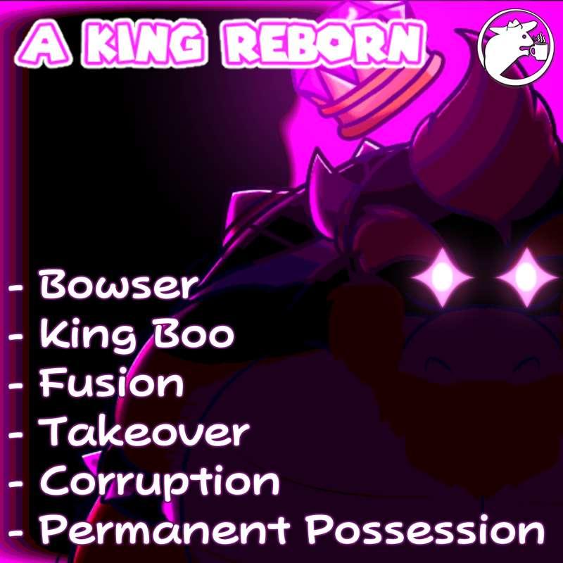 A King Reborn