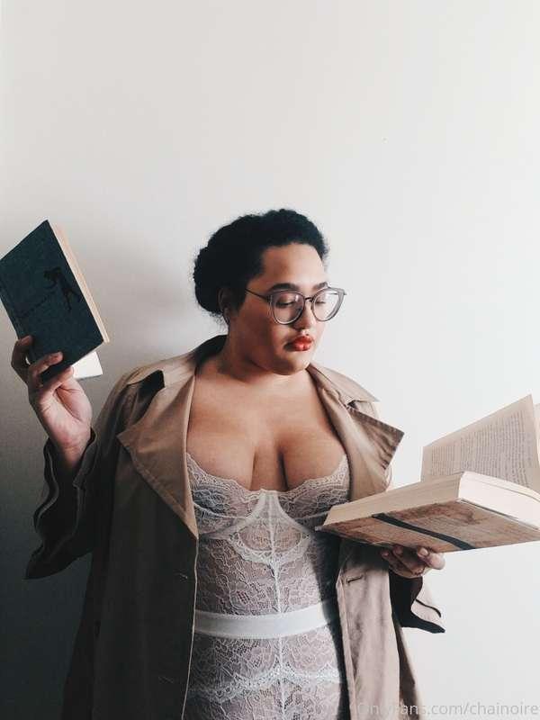 Anyone reading anything good lately?