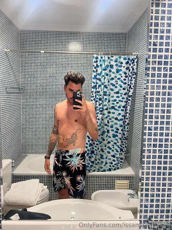 Mirror mirror who's the hardest of them all 😈