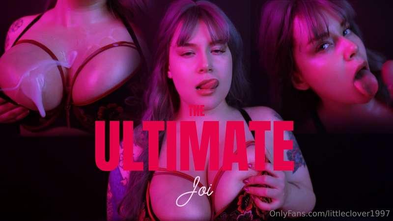 Unlock and edge yourself for me ❤️💦After having so many peop..