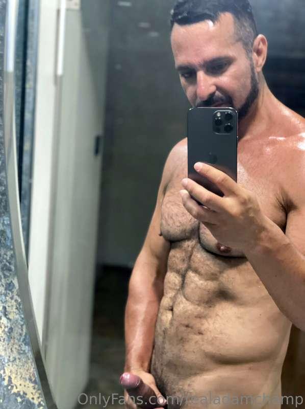 Mirror, mirror on the wall...
