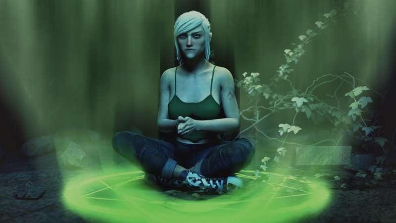 Rebecca Stone - A Reintroduction PT10