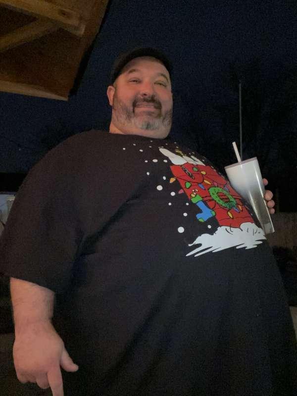 Post-Xmas Update