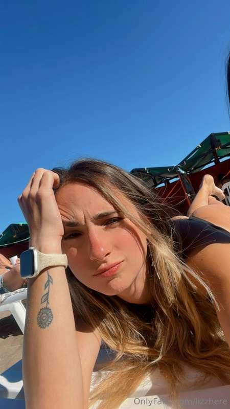 Love summer but i wish not be alone next time🥰