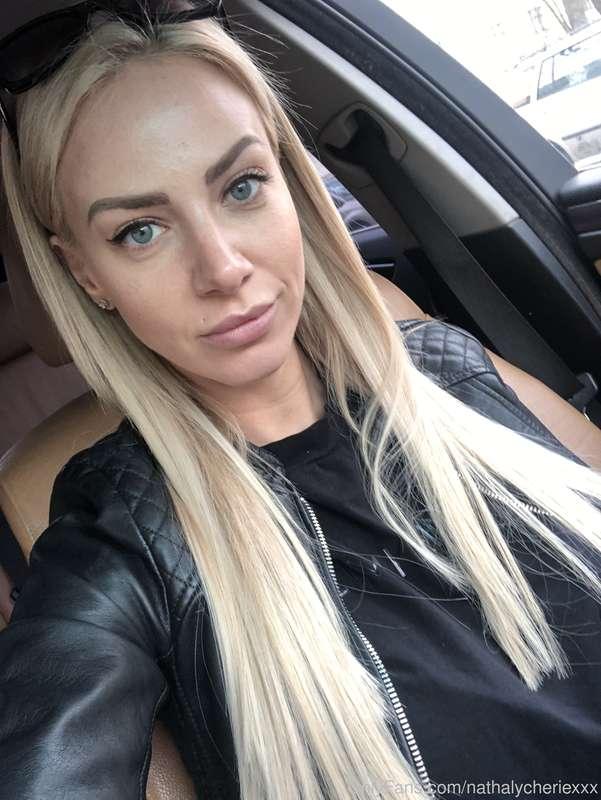 Would you let me give you a ride? 😋