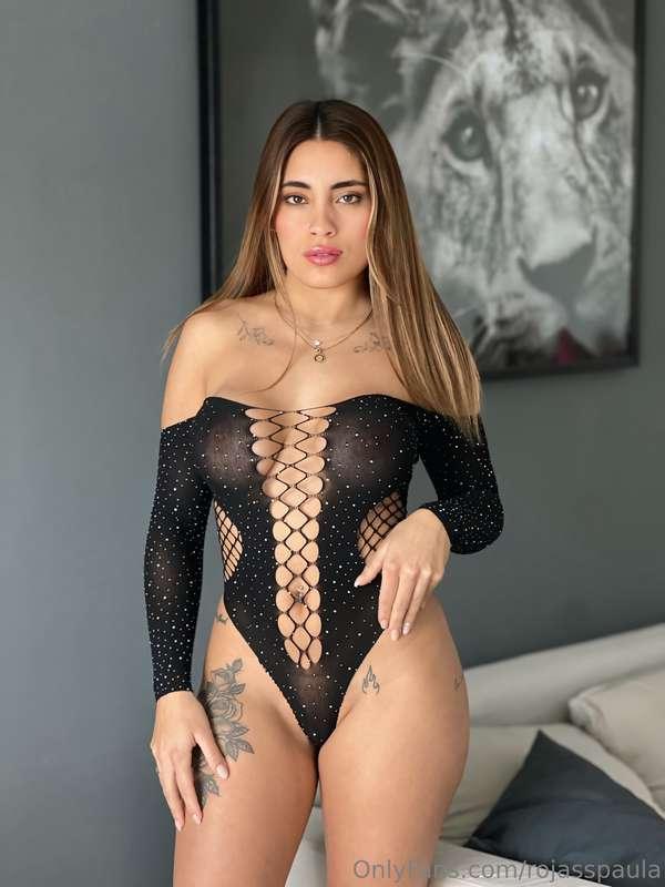 Do you like my lingerie love?😍🔥