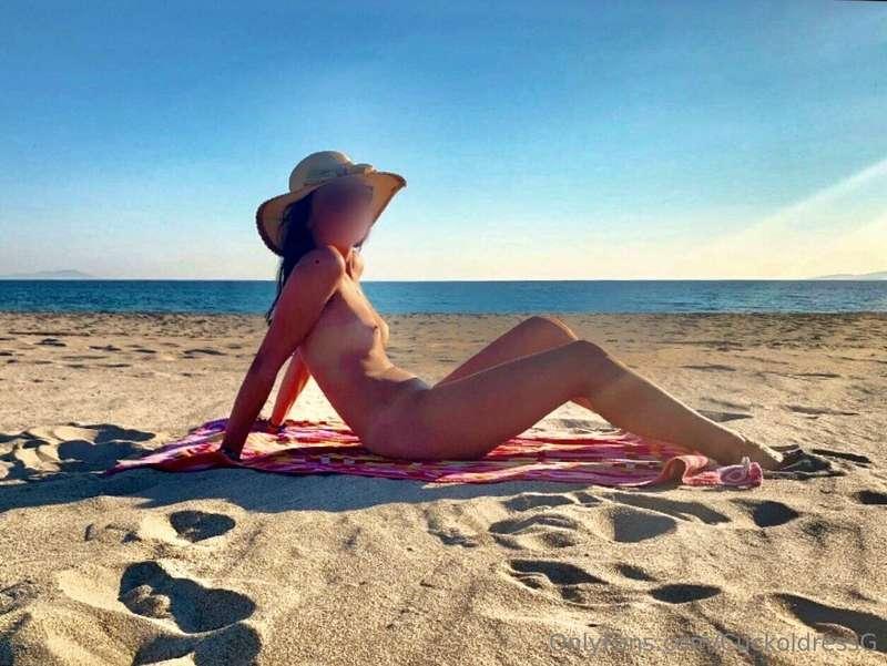 Missing summer so much right now!