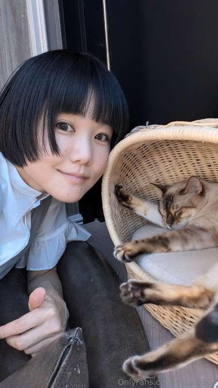 Nice to meet you! I'm Mayuko, a Japanese. I usually post on ..