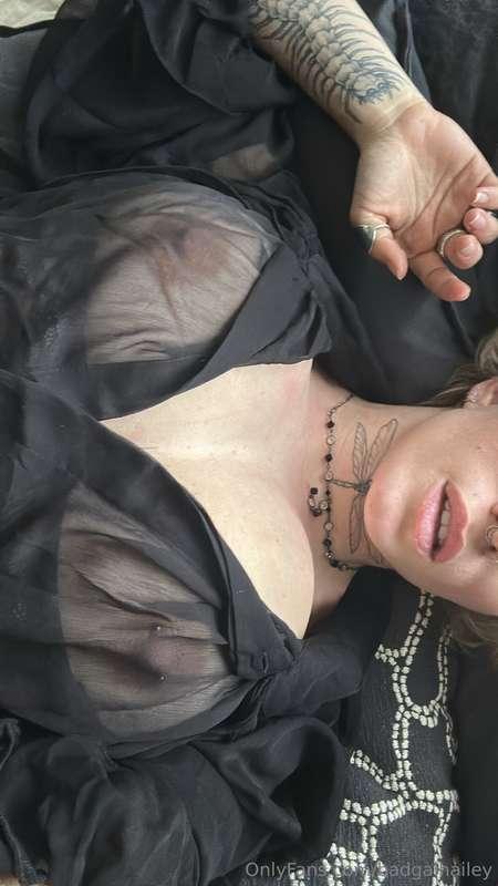 suck mommy’s tiddies  and make a huge mess with your drool b..