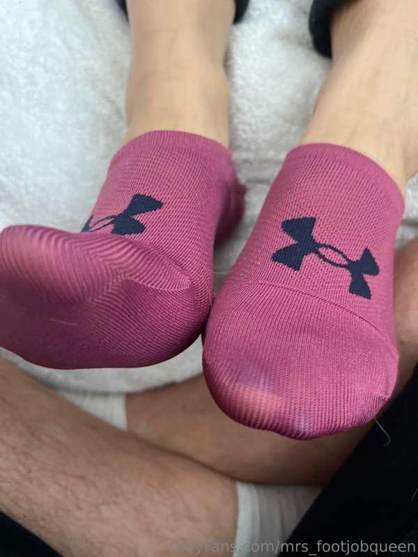 mrs_footjobqueen image #9