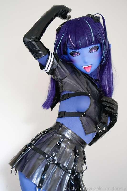 yuzuki_no_fansly image #12