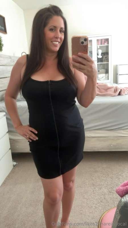 Got fucked good today by a guy I just started seeing. I'm in..