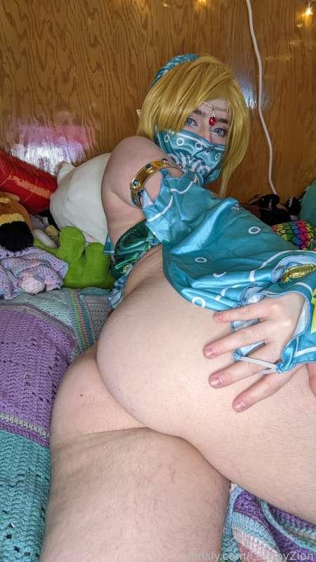 catboyzion image #1