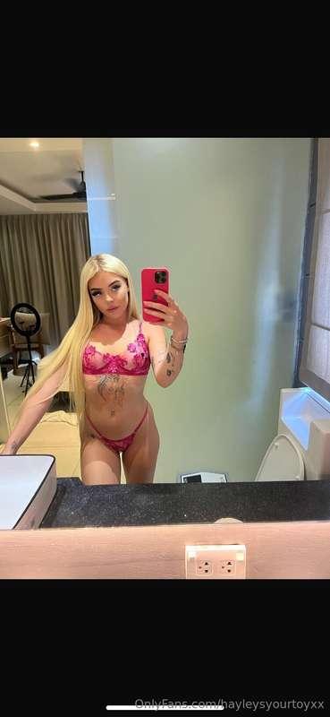 hayleysyourtoyxx image #0