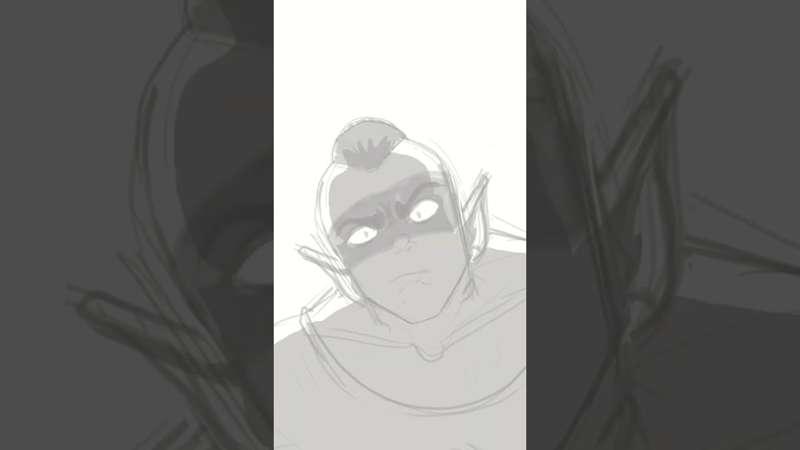 Holding Back (Rough Draft)