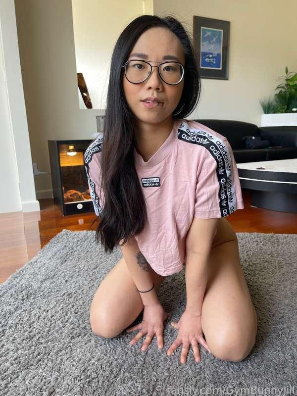 gymbunnyjill image #0