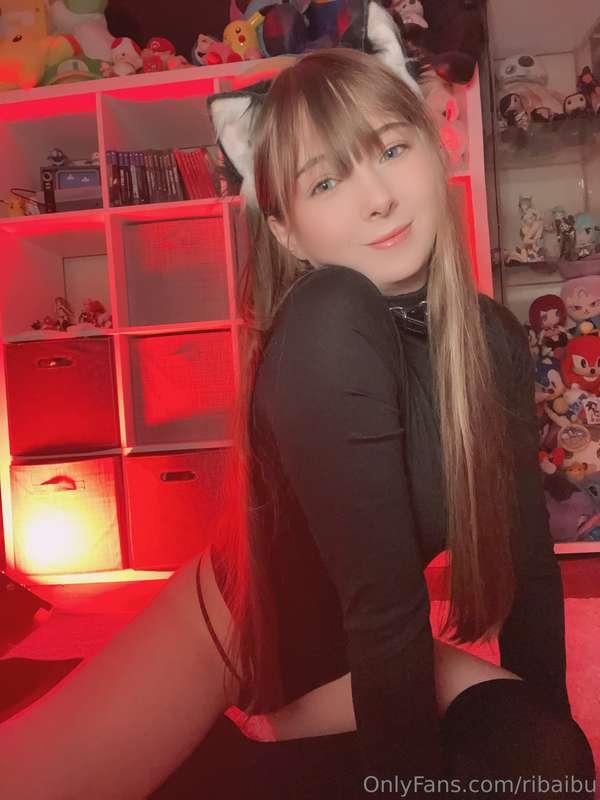 Do you think you can handle my naughty side if I was there w..