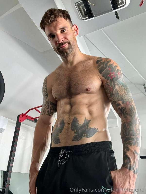 Grind hard today!!💪