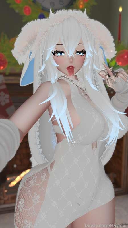 Merry Christmas &amp; Happy Holidays from Ms.Claus~ ❤🎄❄

#lewdtuber #lewd #nsfw #tits #bbw #girlcock #ass #hentai #chubby #vr #cow #mommy #fyp #futa