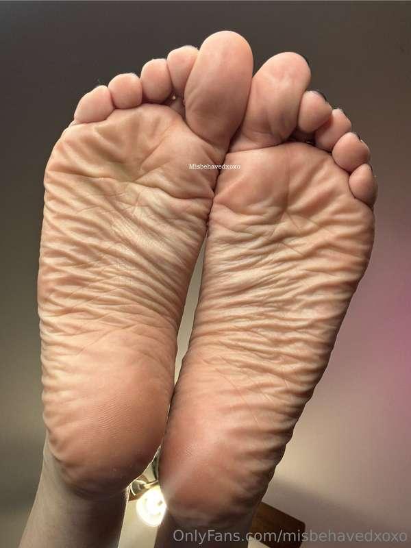 Throwing some wrinkles into your Wednesday 