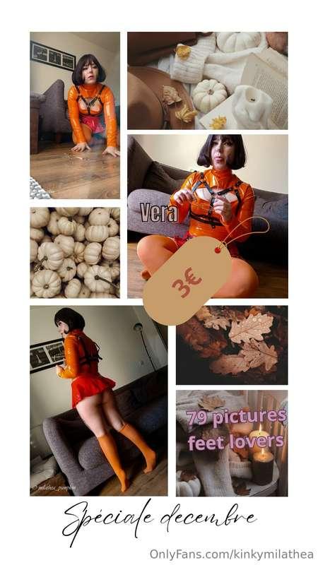 set de 79 photos avec feet lovers <3  3 euros ;)