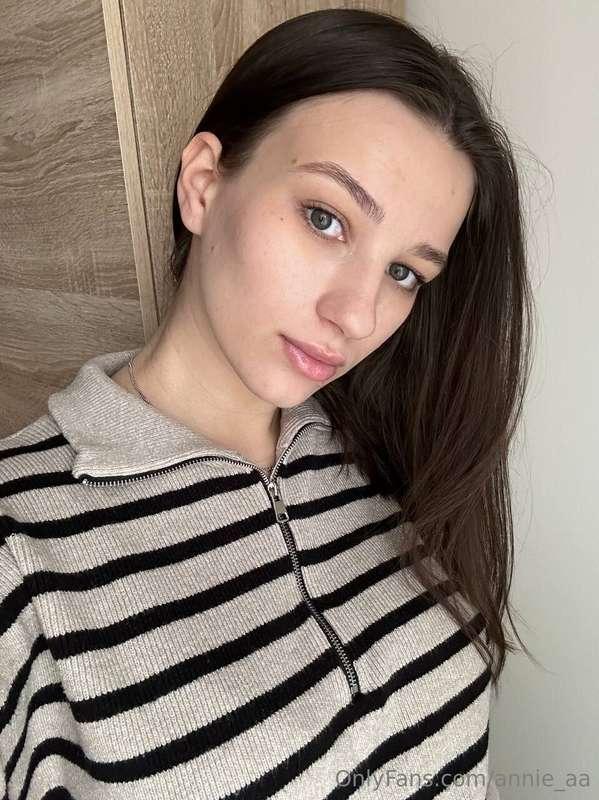 They say everything comes in time - especially feelings. 🥰So..