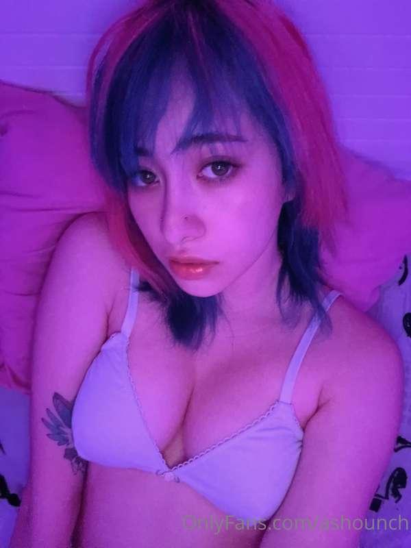 💕💕💕💕💜