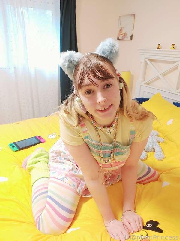 lildreamprincess image #36