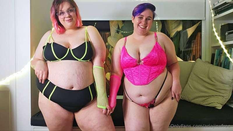 All I wanted for my birthday was orgasms and @anniethymefory..