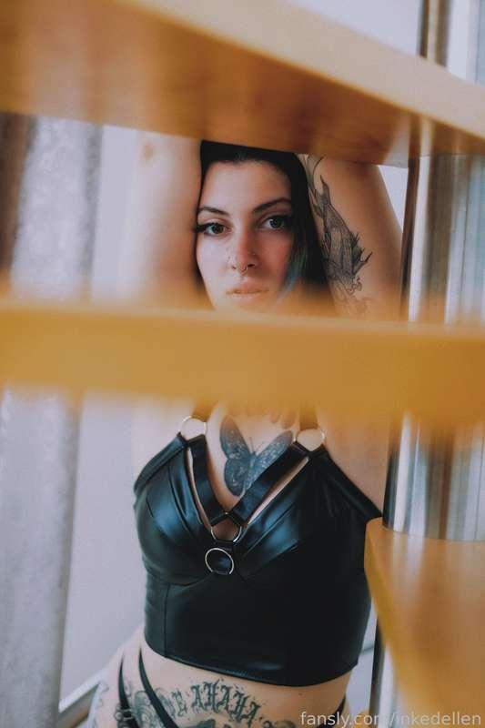 inkedellen image #4