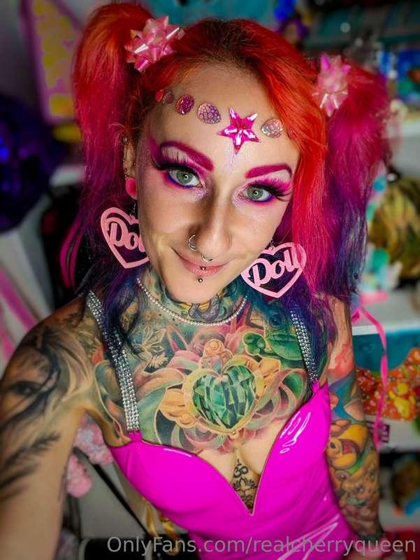 Went out to see the Barbie Movie Premiere yesterday, it was ..