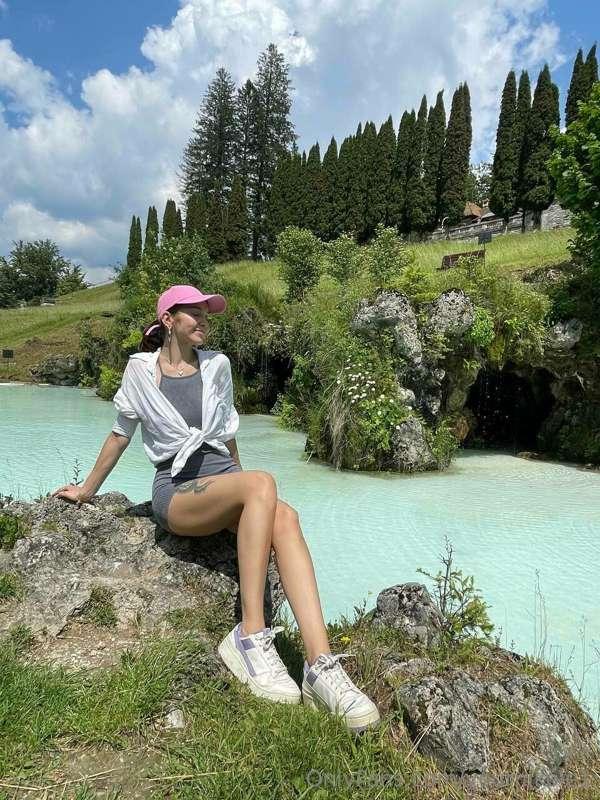 Just a beautiful picture from the summer🥰