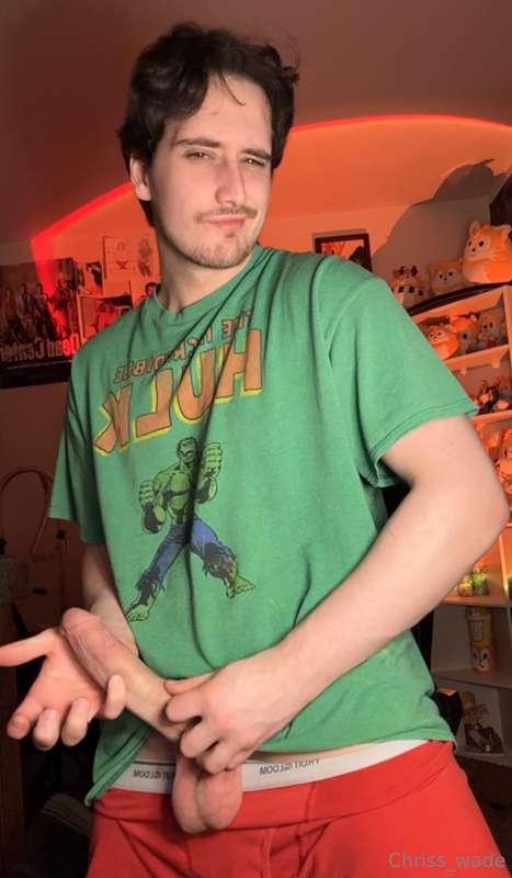chriss_wade image #1