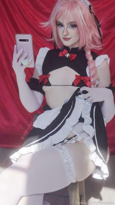 mewlies image #1