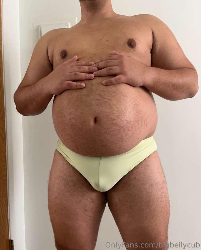 bigbellycub image #2