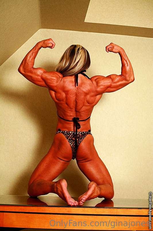 ginajones image #9