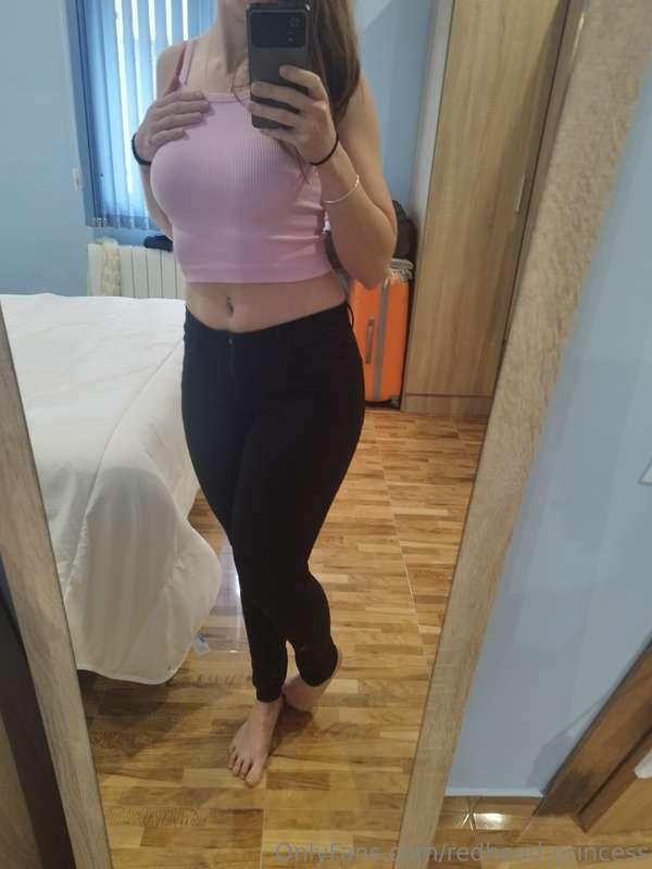 Am i sexy my love? 😈