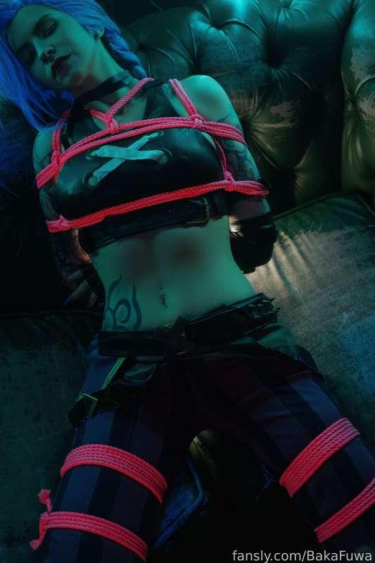 bakafuwa image #20
