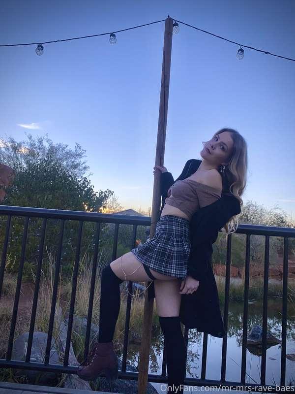 It’s a wild world