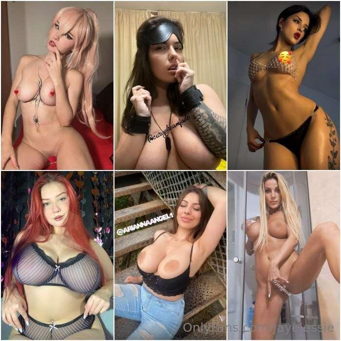 💖👑 @meikitsuneee 👑💖🌻🐰 @CURVYDREAMJADE 💗🌻🖤‼️ @darklory 🖤‼️💋 @..