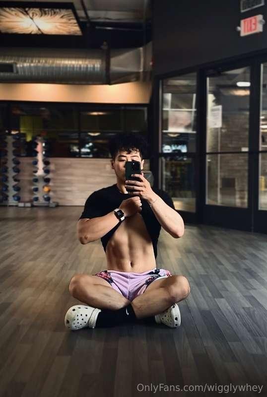 some things look even better up close 😉