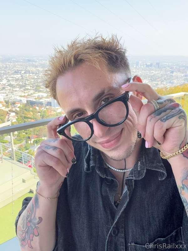 chrisrailxxx image #0