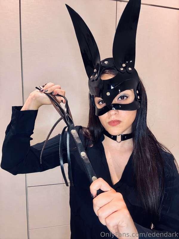 Remember... MISTRESS EDEN IS WAITING FOR YOU SUB😈