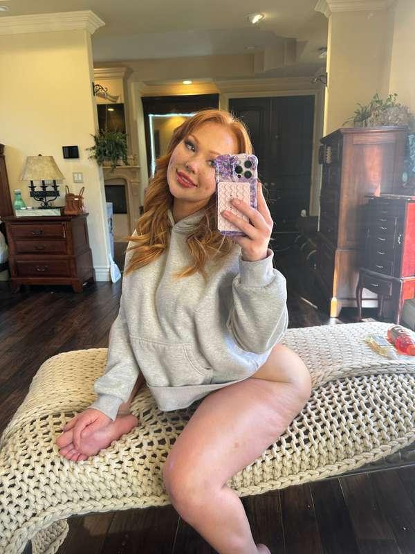 Wanna see the view from the other side? 👀